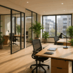 Gestion locative de bureaux : déléguer pour gagner du temps