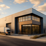 Gestion locative d’entrepôts : spécificités et bonnes pratiques