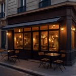 Gestion locative restaurants : points juridiques & financiers clés
