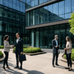 Charges locatives dans un bail commercial : qui paie quoi ?