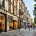 Gestion locative de commerces de détail : enjeux spécifiques