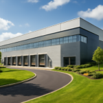 Gestion locative d’entrepôts en IDF: optimiser la rentabilité