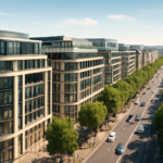 Gestion locative de locaux à Paris 8ᵉ