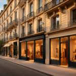Gestion locative boutiques Paris : spécificités du secteur retail