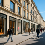 Gestion locative de locaux commerciaux à Paris : guide complet 2026